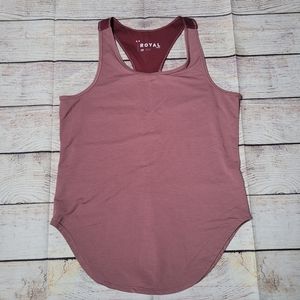 Royal Robbins Tank Top